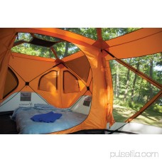 Gazelle T4 Plus Pop-up Hub Camping Text (8-Person) 565135404
